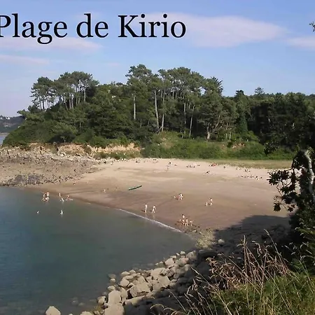 Σπίτι διακοπών Juliette, Vue Mer, Acces Plages A Pieds *