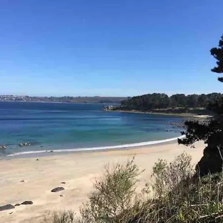 Juliette, Vue Mer, Acces Plages A Pieds Holiday home *