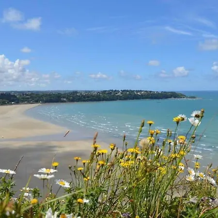 Holiday home Juliette, Vue Mer, Acces Plages A Pieds