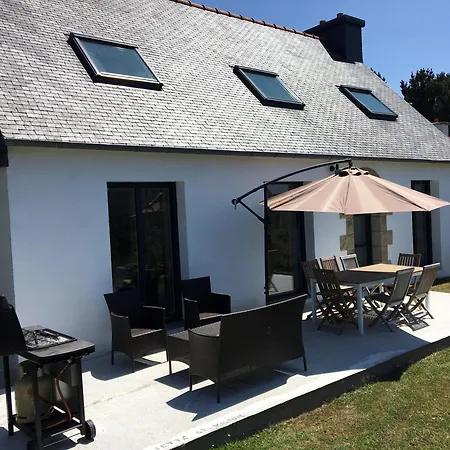 Holiday home Juliette, Vue Mer, Acces Plages A Pieds *